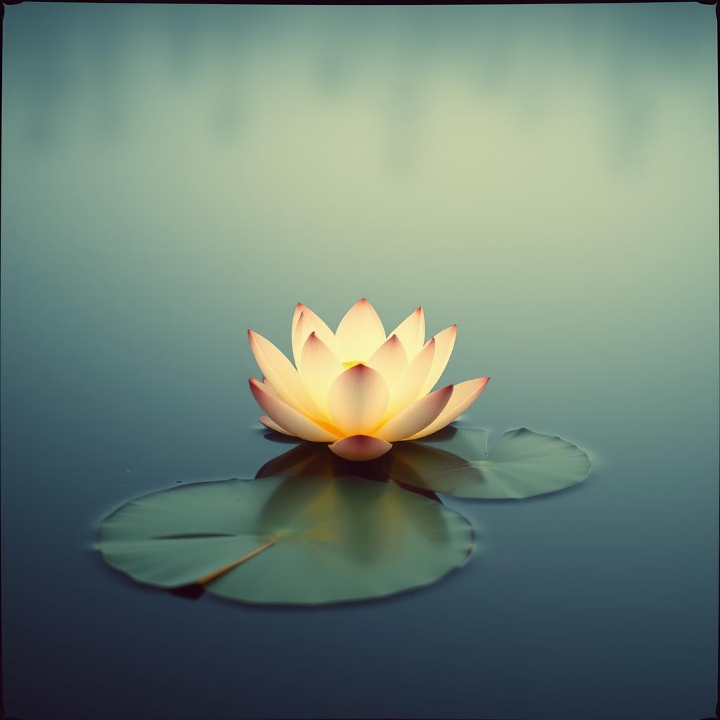 Image for Calm & Peace