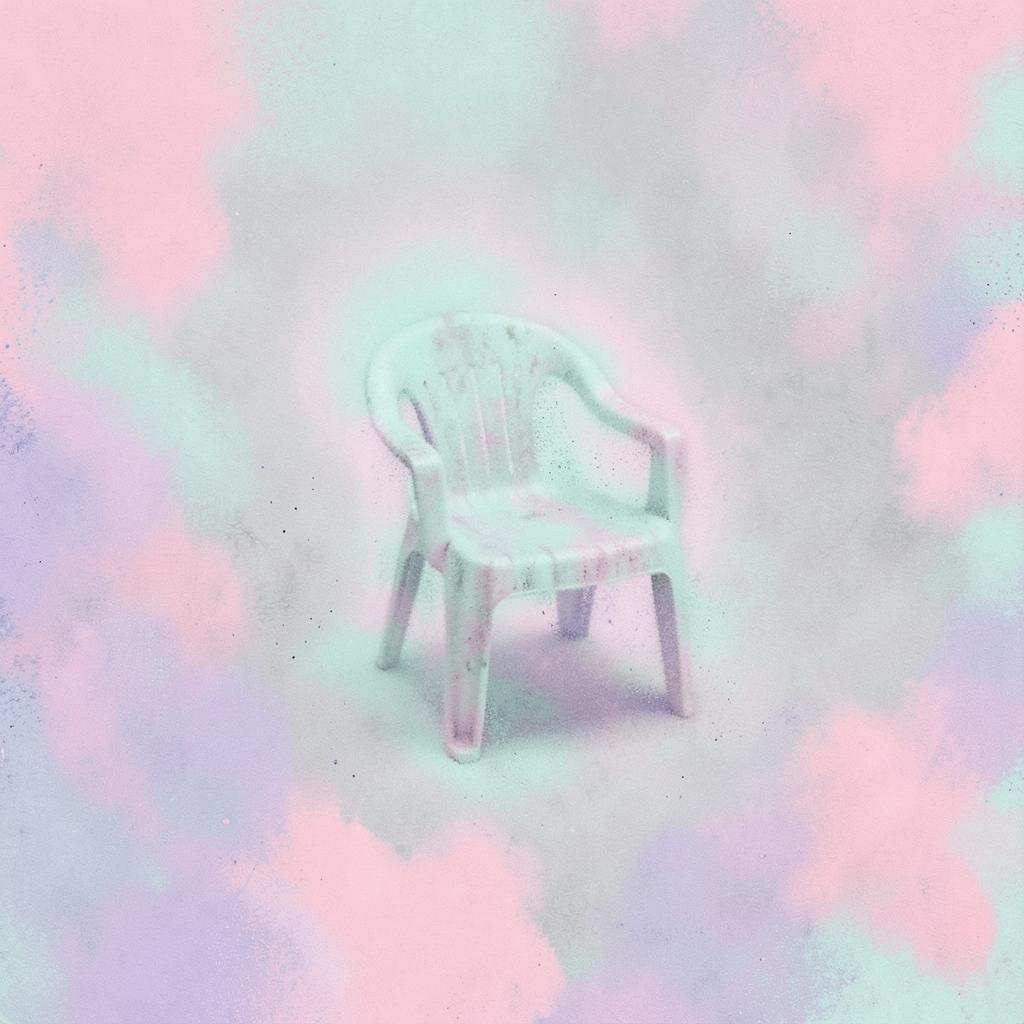 When i lose you artwork