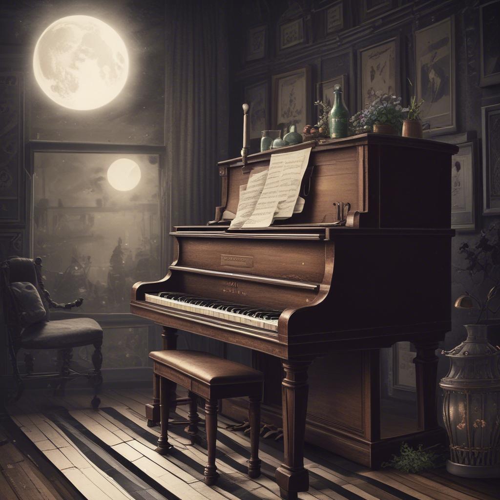 Song Cover Image