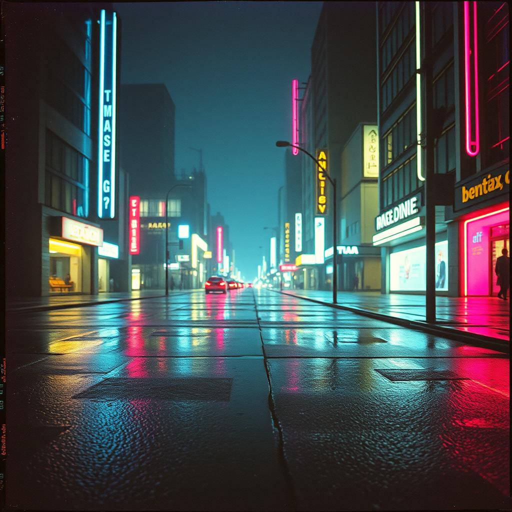 Voice image for groovy old english