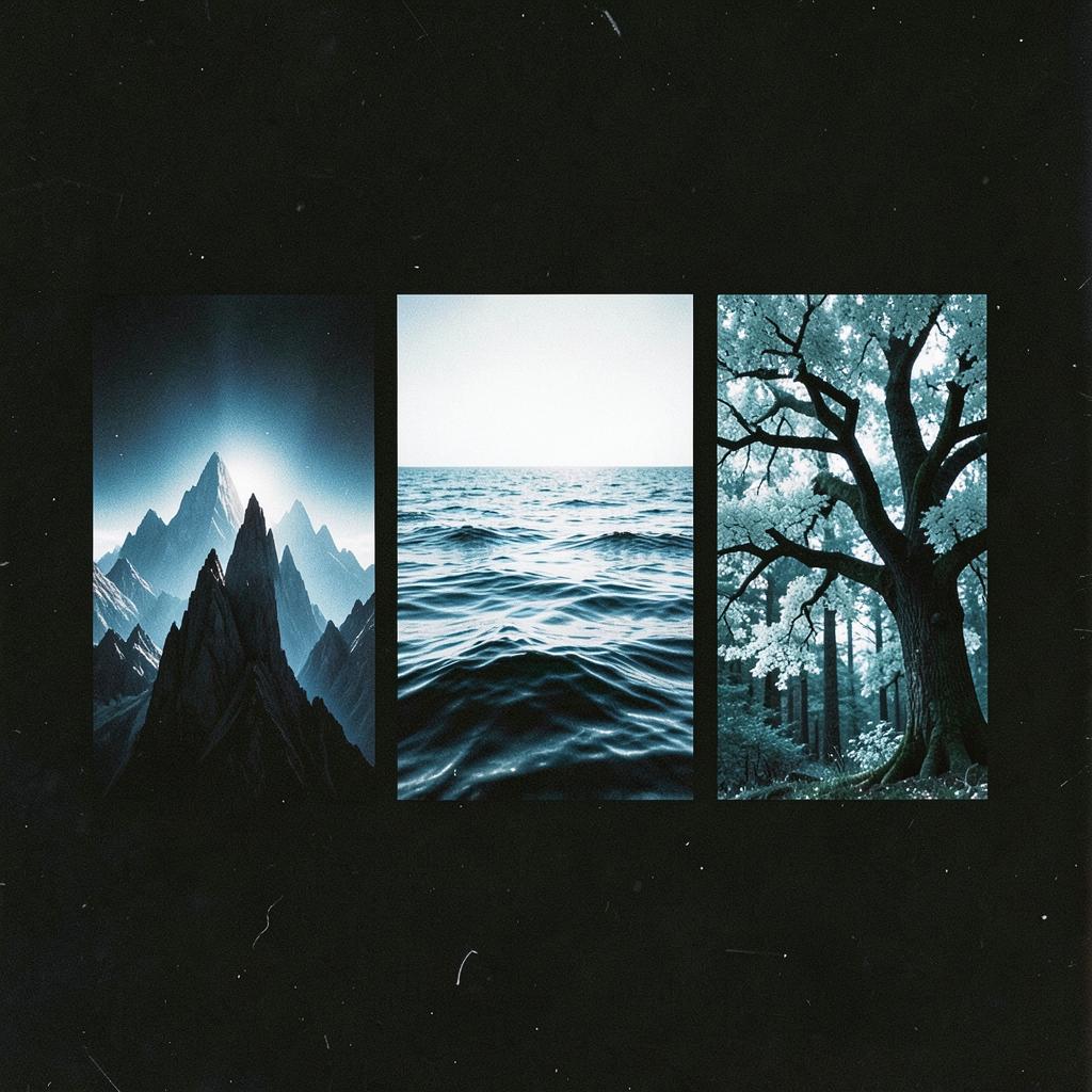 Gaia1 artwork
