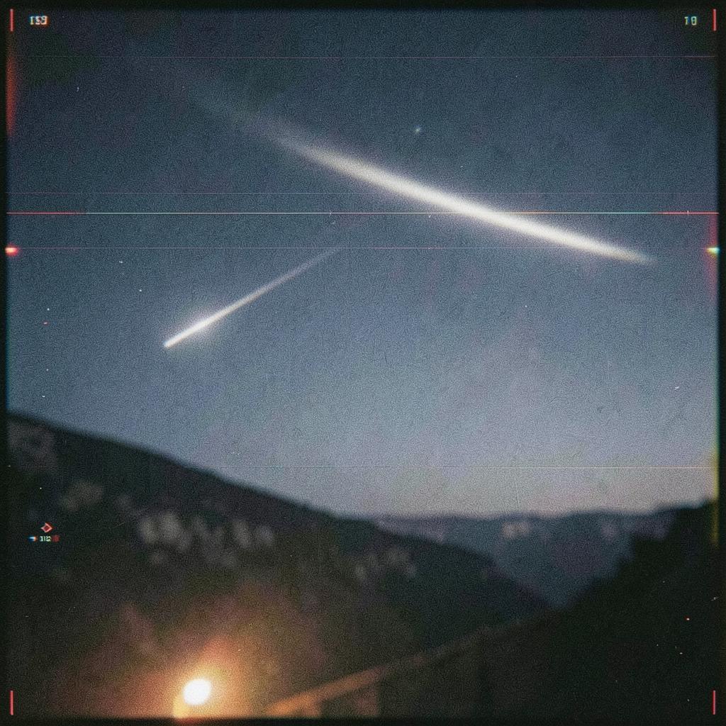 Shooting Stars (Remastered) artwork