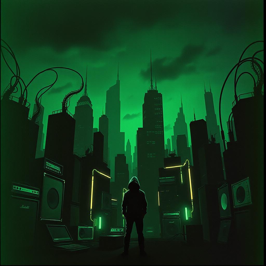 Persona image for Phobos