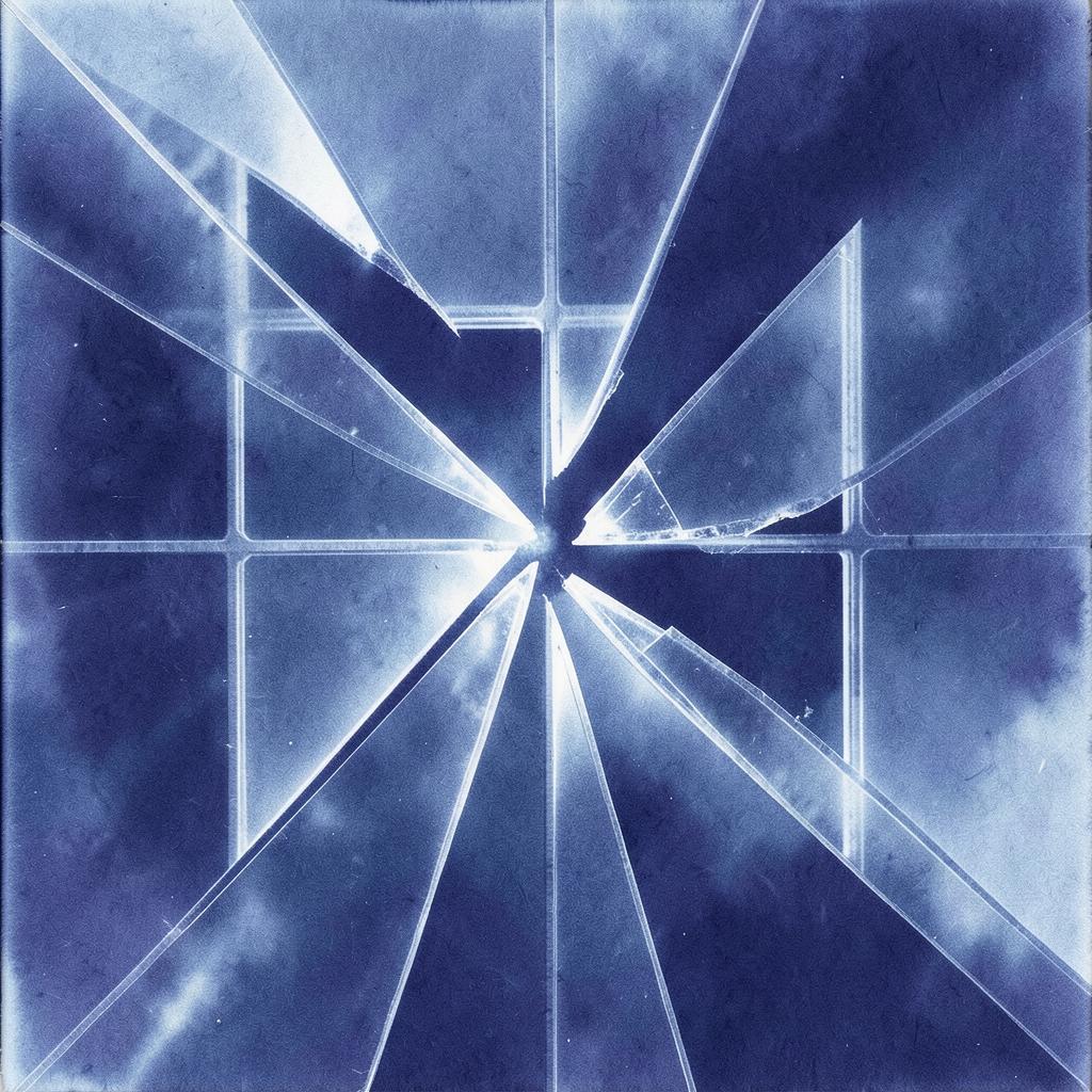 Elimination - cover Amiga music artwork