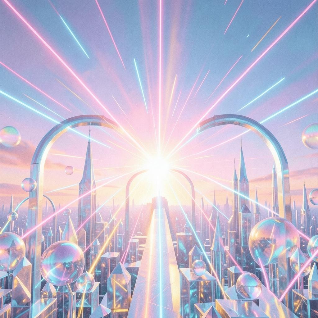 Elf - South of Sense (Soft Trance Mix) artwork