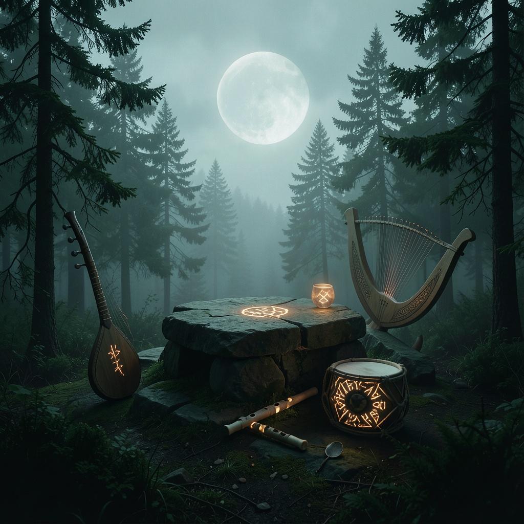 Song Image