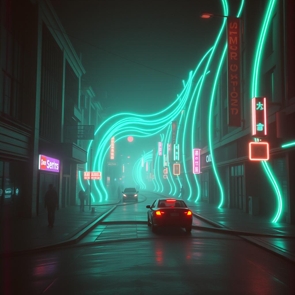 Persona picture for liquid acid