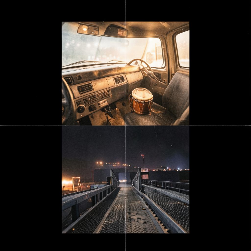 Song Cover Image
