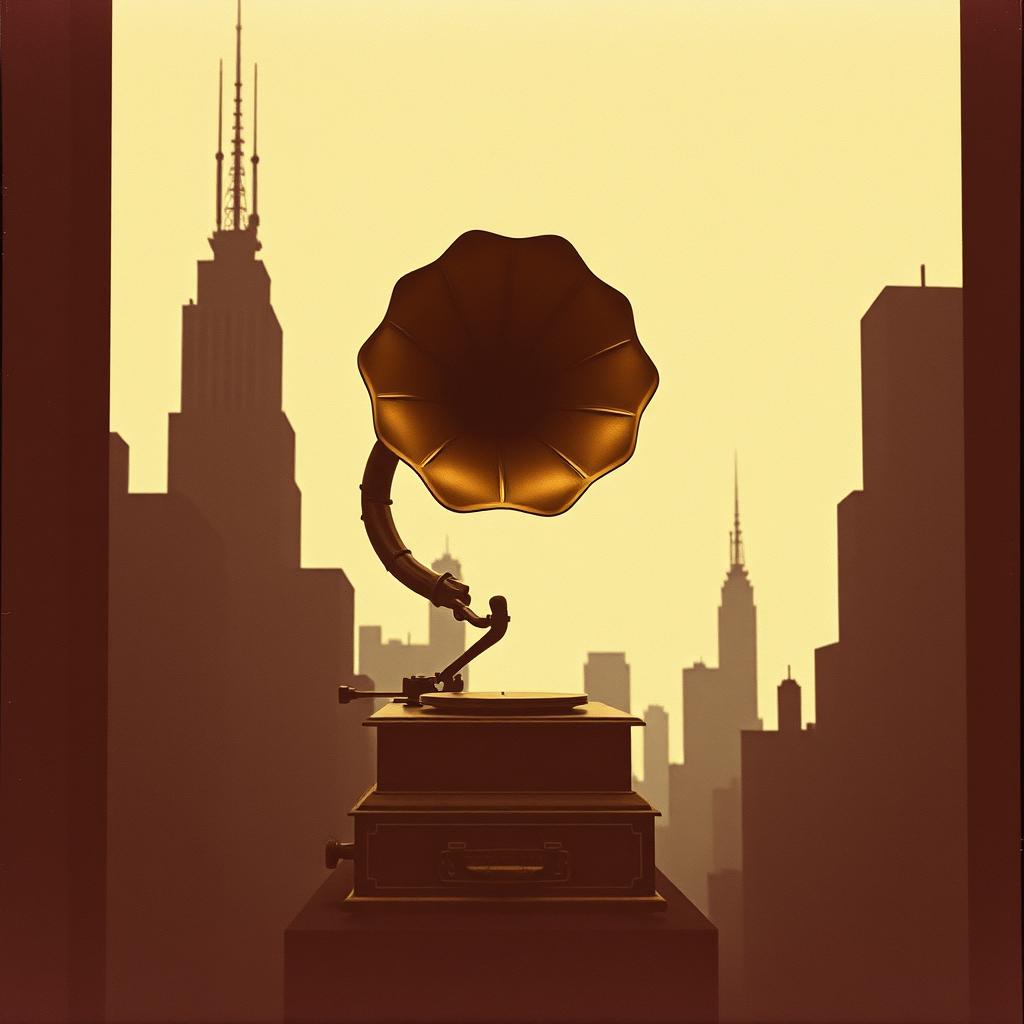 Voice picture for Untitled Persona