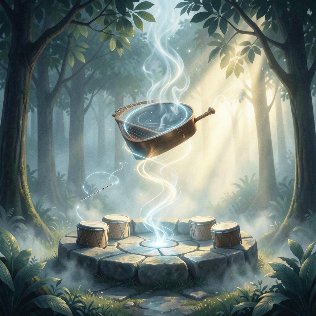Song Image
