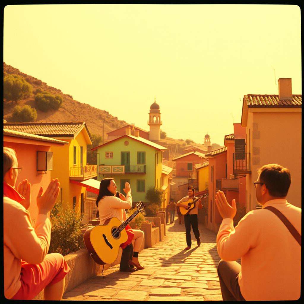Song Image