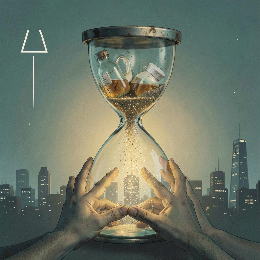 # 11. The Hidden Work of Care artwork