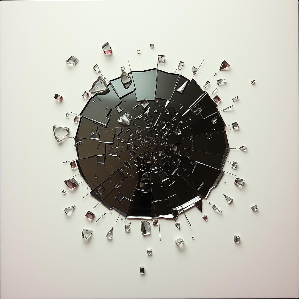 Persona image for shatter mind