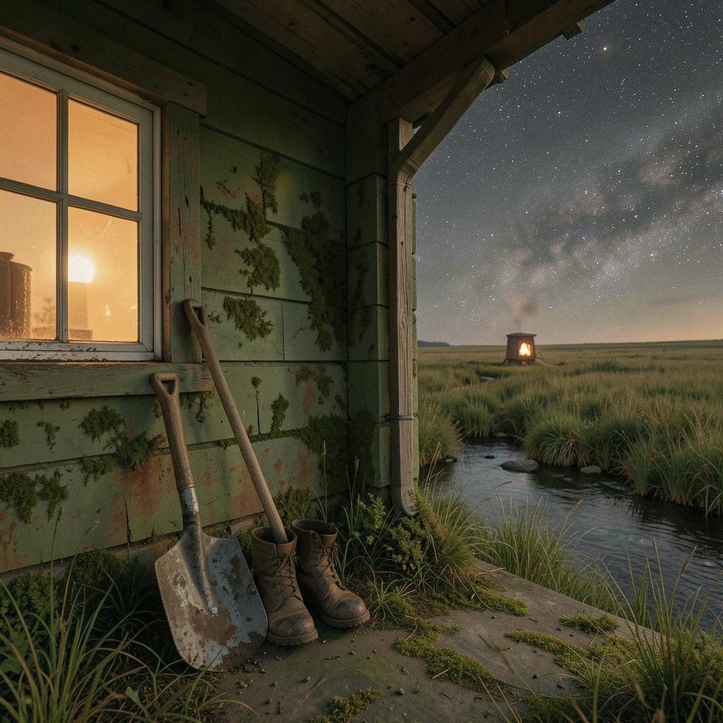 Of Hearth & Moss - Simple Life artwork