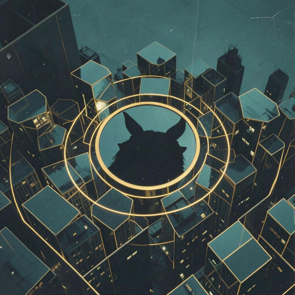 Six is The Feeling artwork