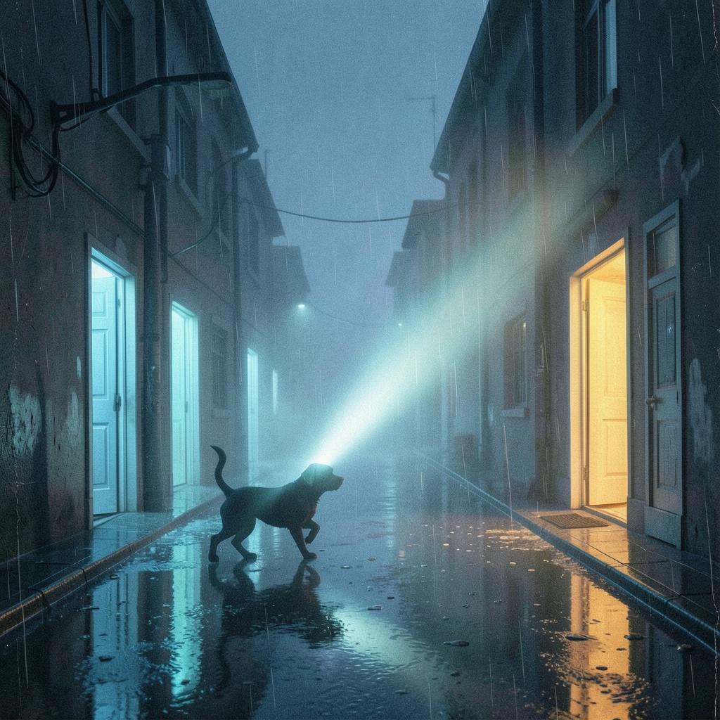 When Everyone Goes Home artwork
