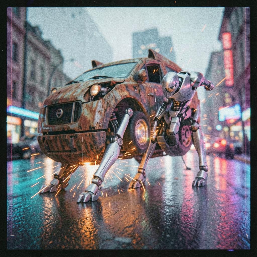 transformation Optimus Prime_1.mp3 (Remix) artwork