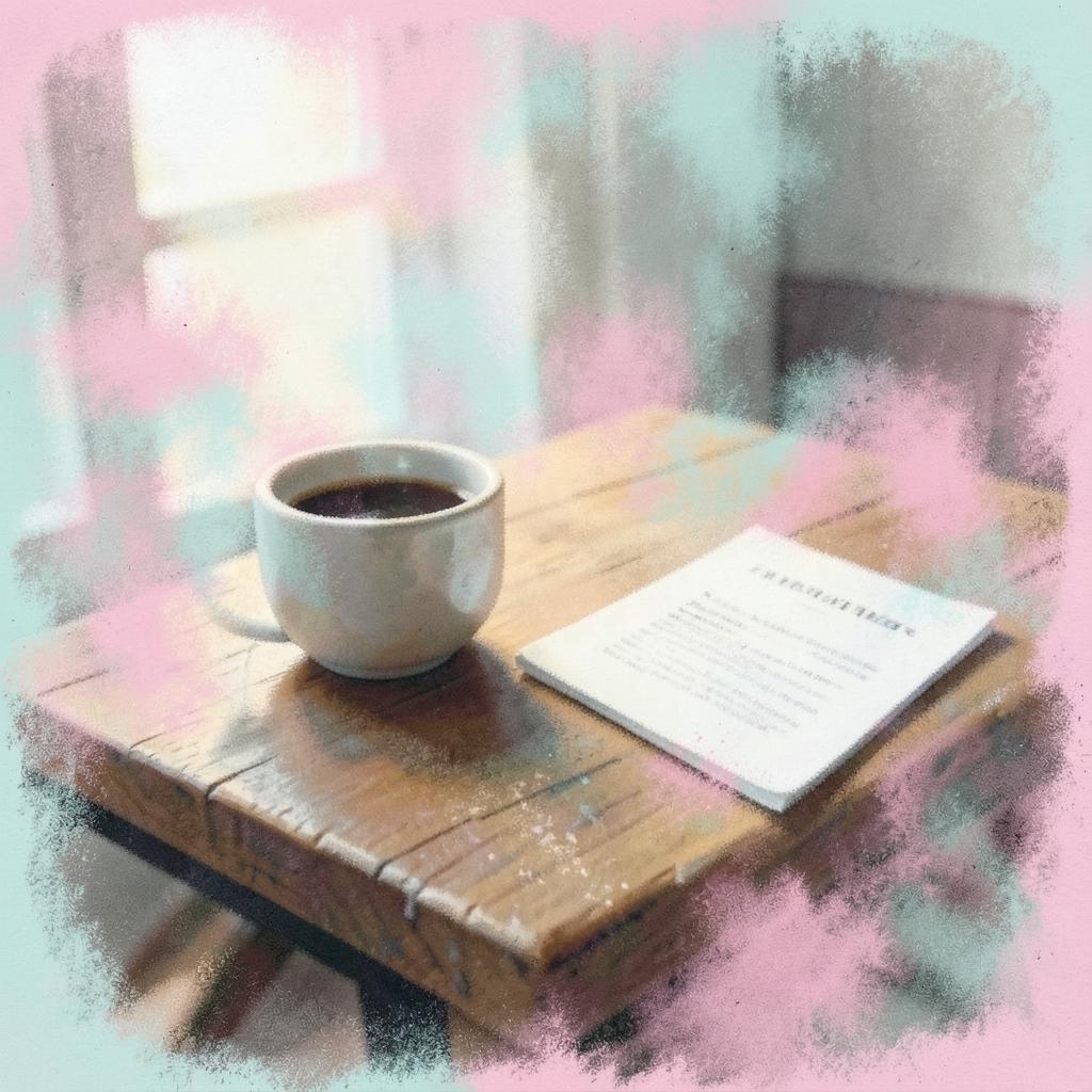 MOKA Café y Pastelería artwork