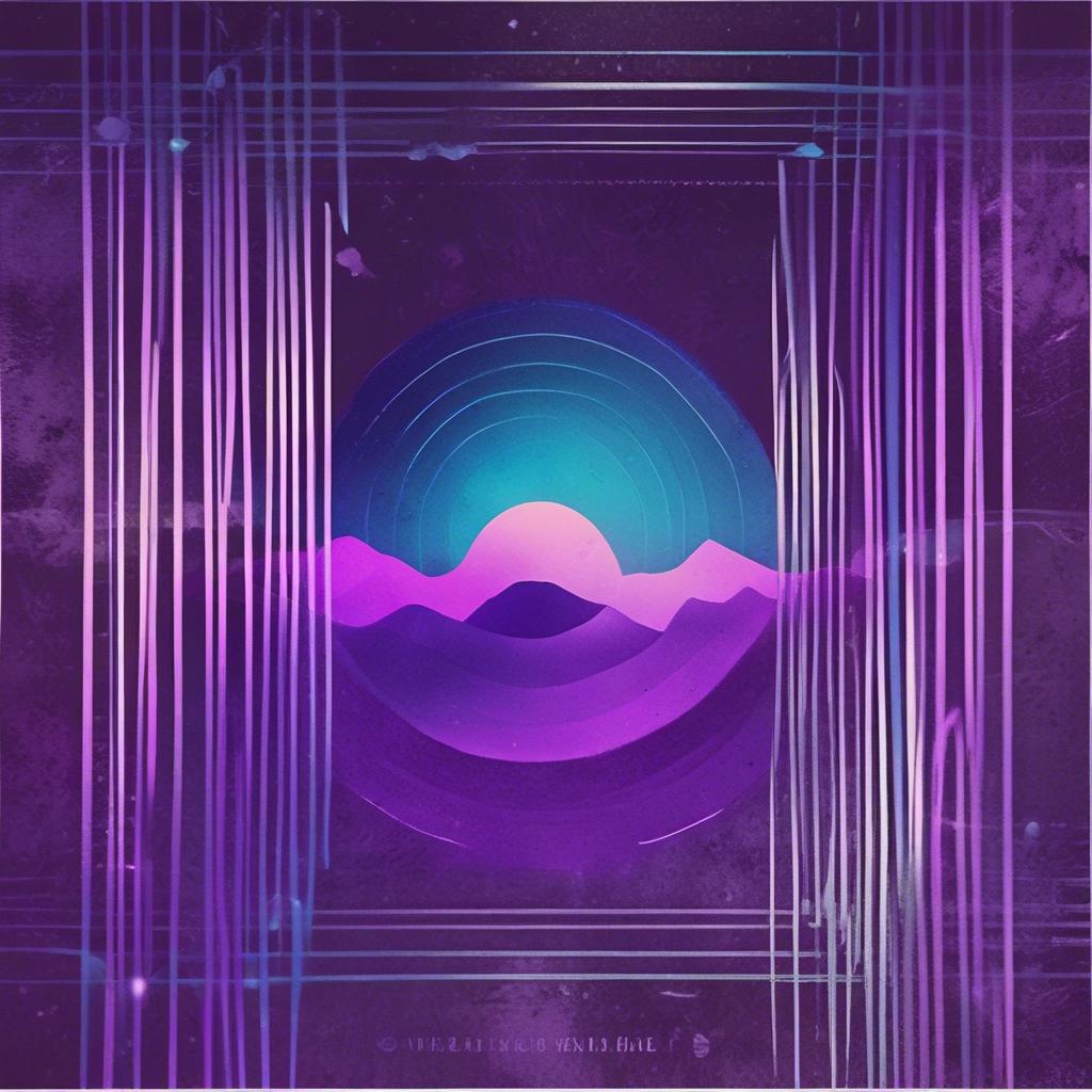 Sunset Groove artwork