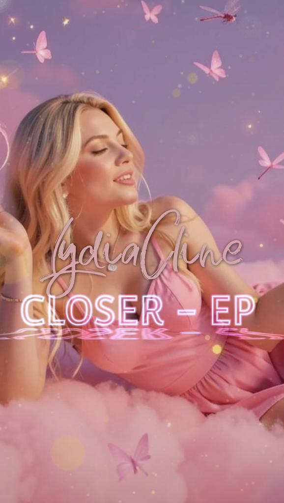 CLOSER - EP