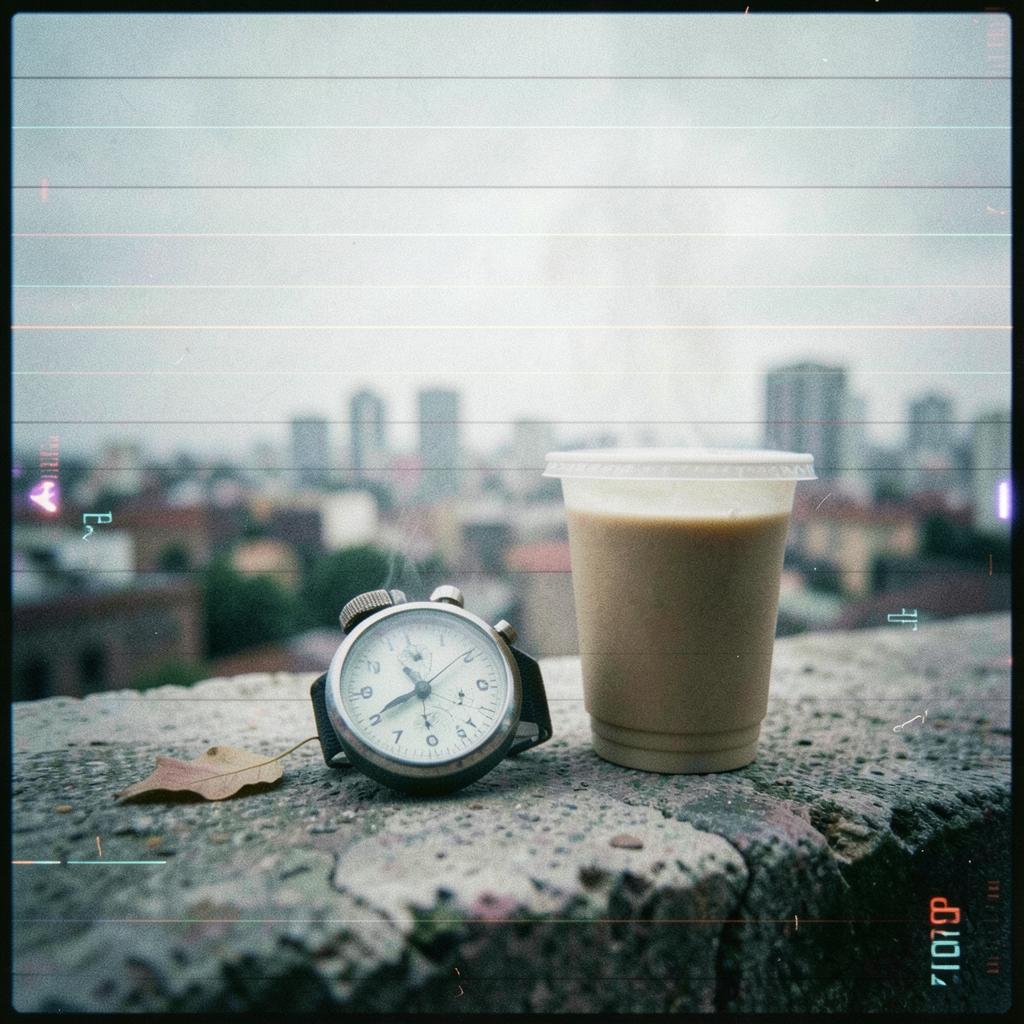 Blane Café  (Remix) artwork