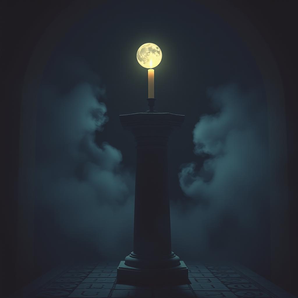 Quiet Hours Refrain artwork