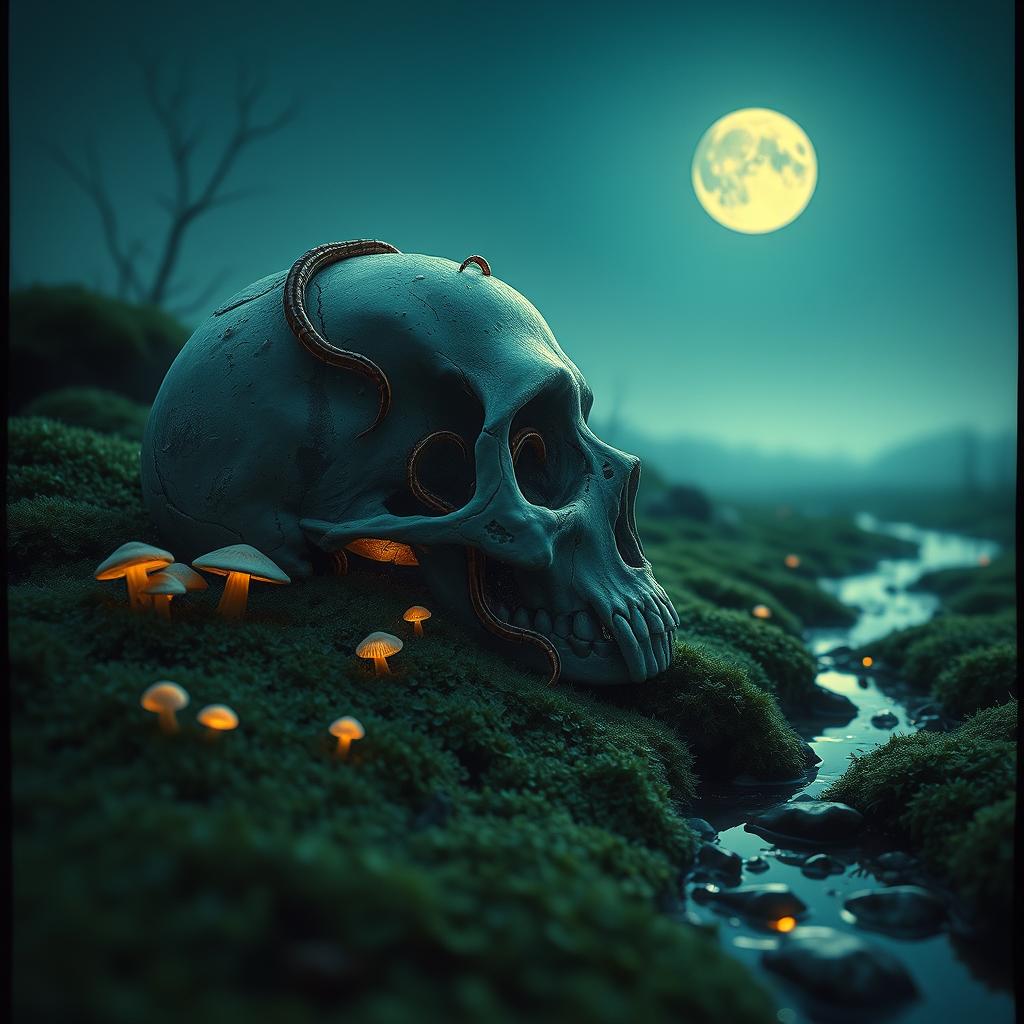 Image for when hope decays