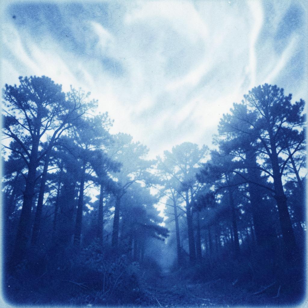 BOSQUE PANUL, DEL VECINDARIO artwork