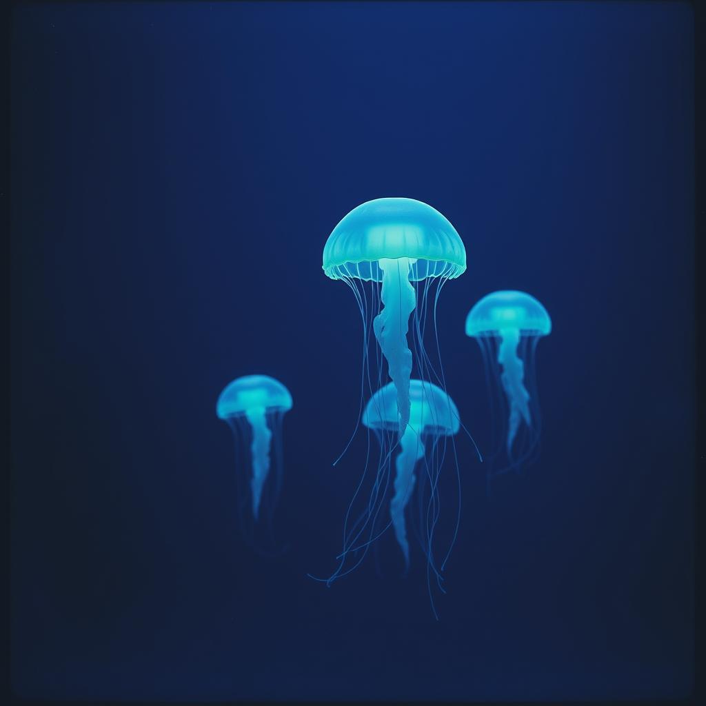 Underwater Rain (Live Mariana Trench 1/12/2026) artwork