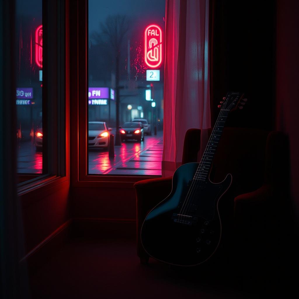 Song Image