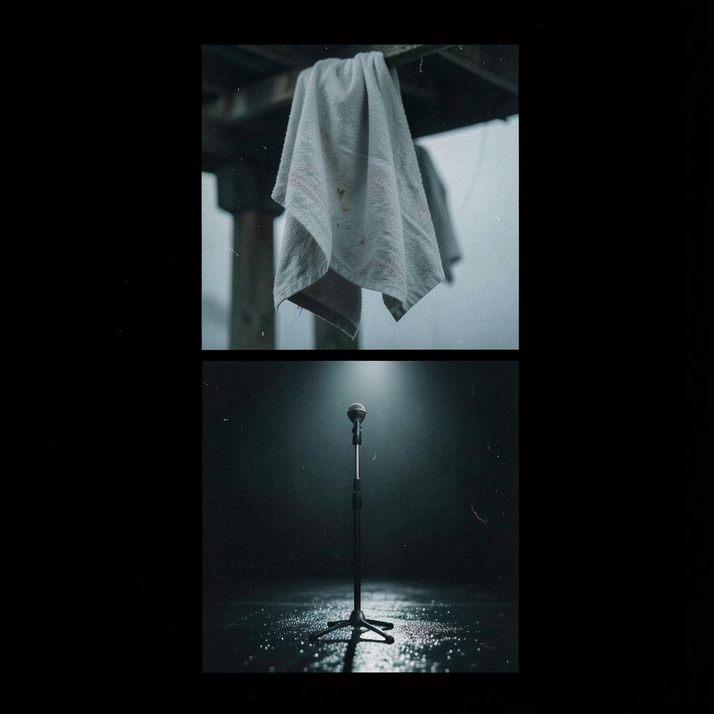 11. Wrong Words artwork