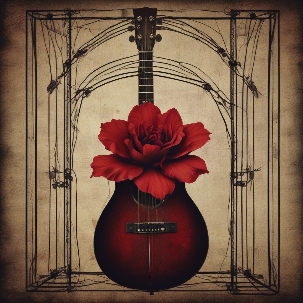 Image for TenTenさん主催「ギターバトル🎸」参加作品