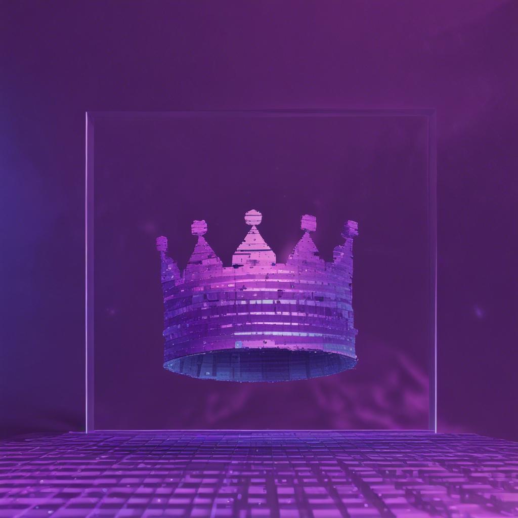 Persona image for Rap Glitch