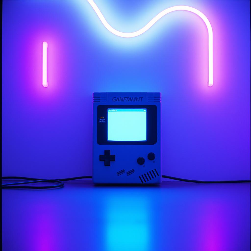 Voice image for De-synced