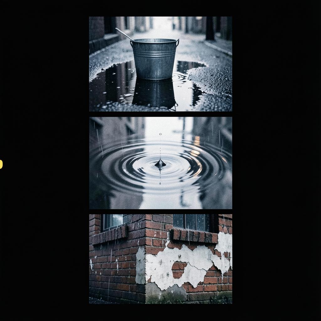 Any Day Now artwork