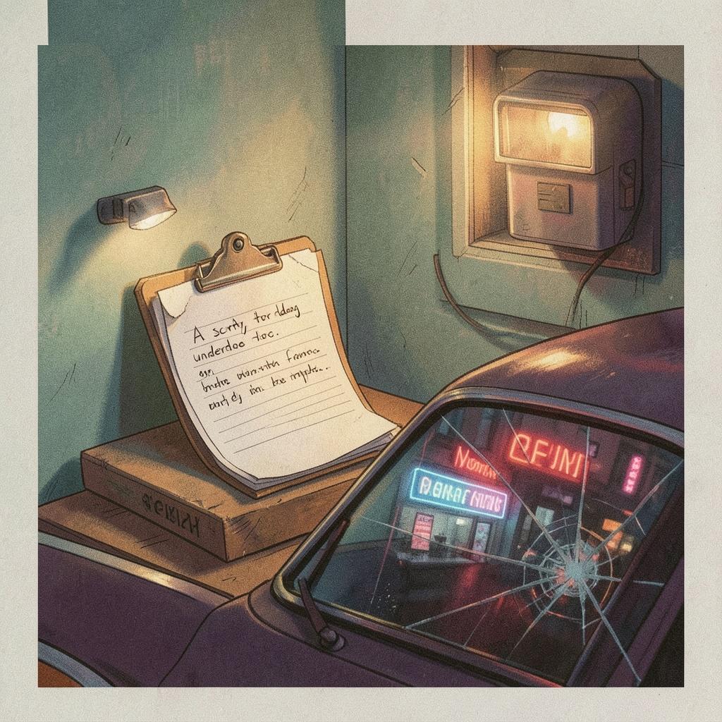 Song Image