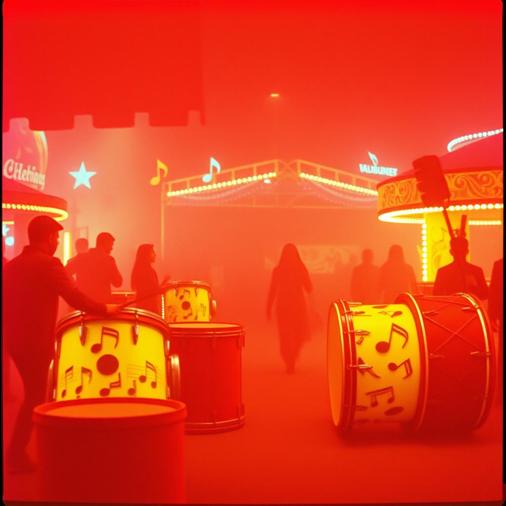 Song Image