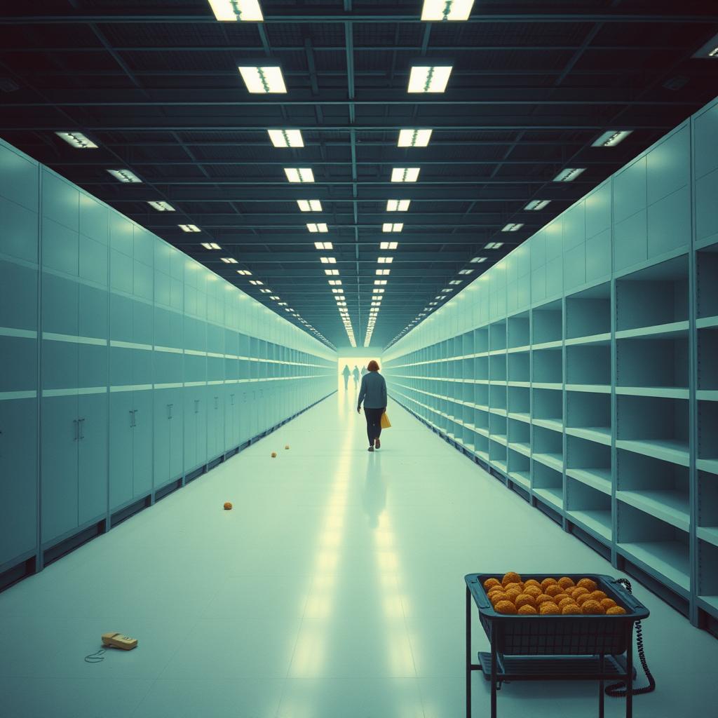 Maze of Swedish Names artwork