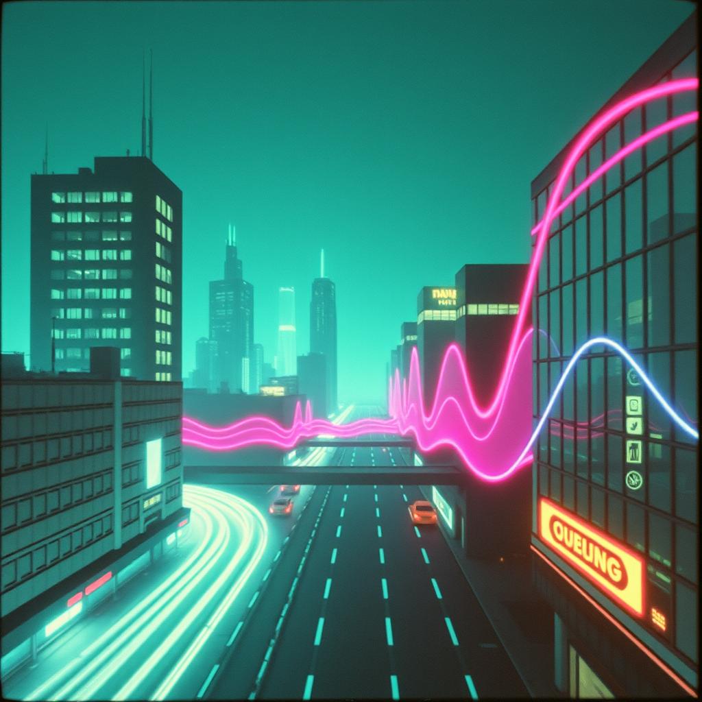 Dam that Beat Trax artwork