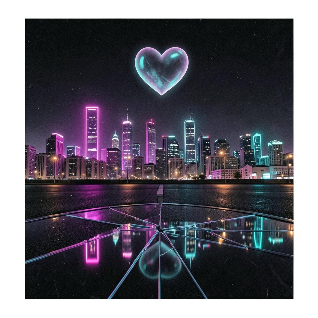Cover NO WAY BACK (122BPM) artwork