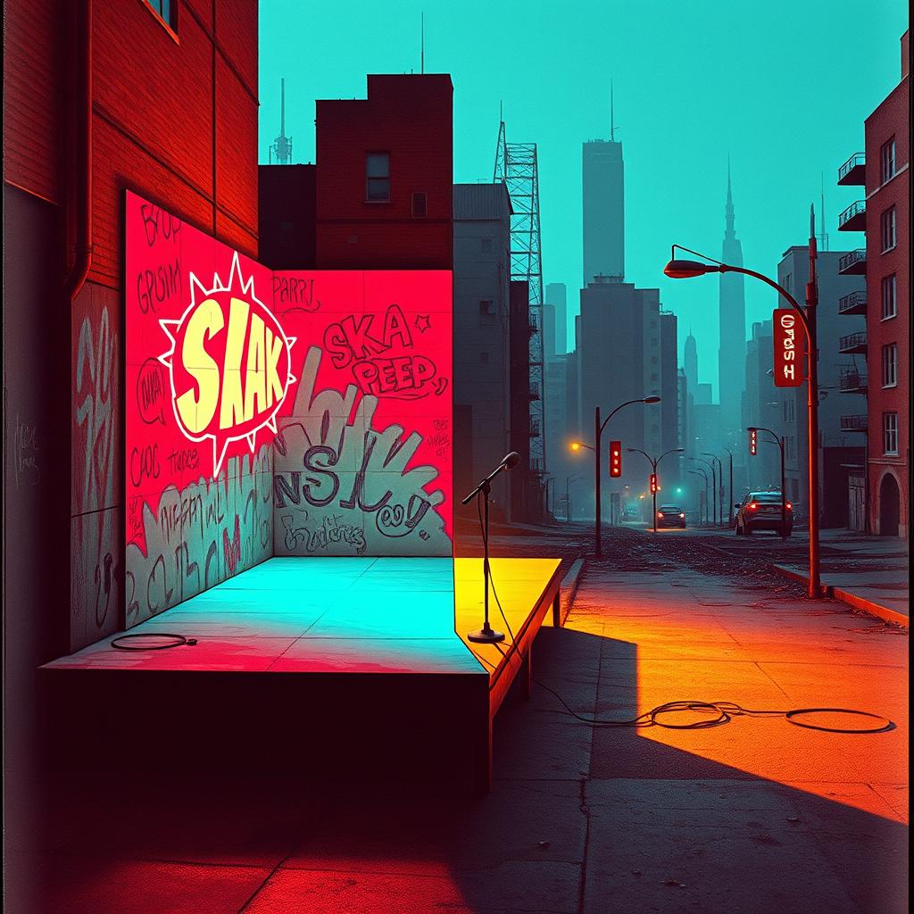Song Image
