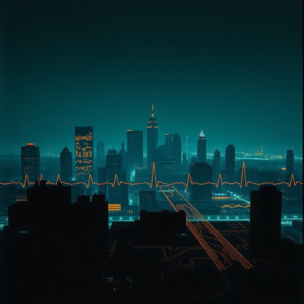 Code is Consequence (Remasterd Upgrades) artwork