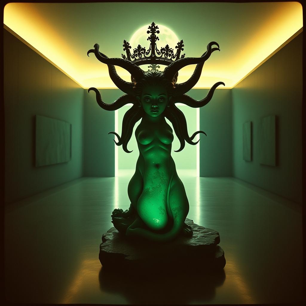 Voice image for Starren