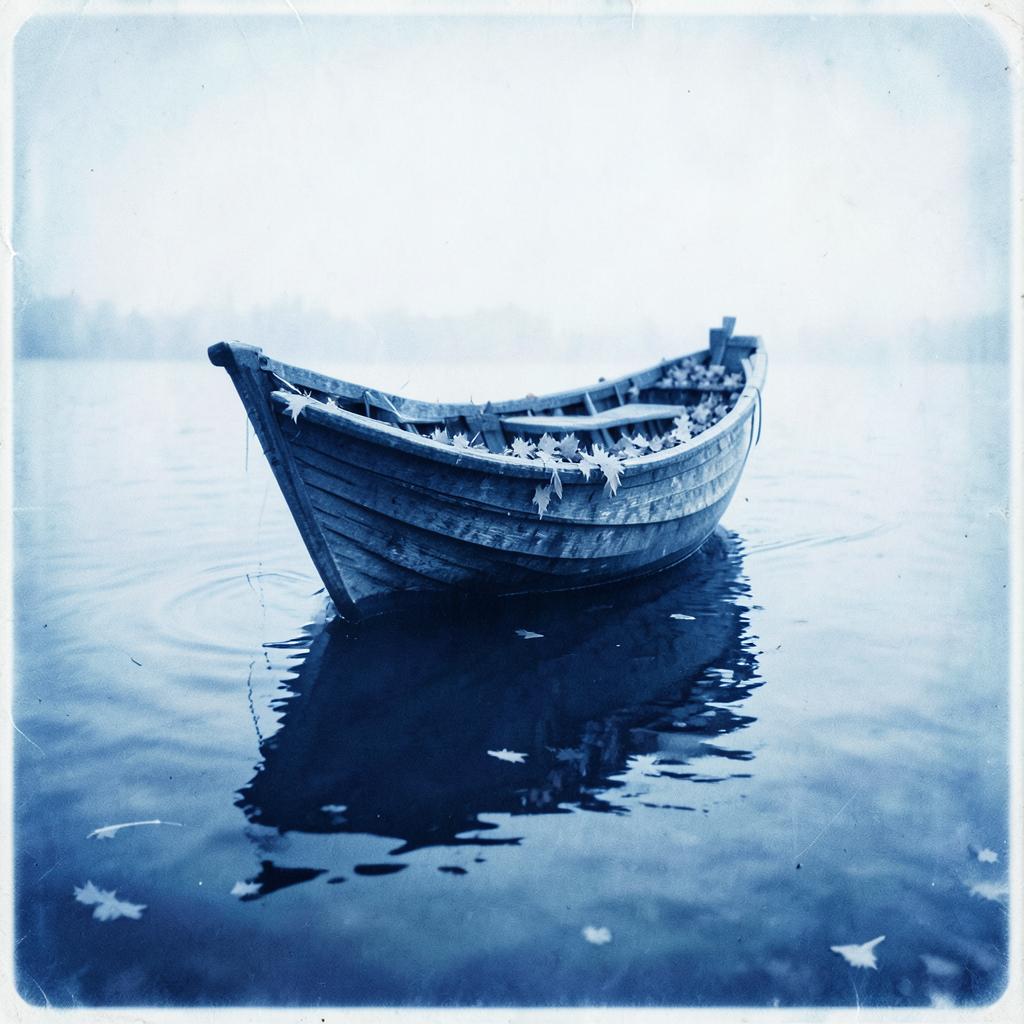 Счастье своё не измерить artwork