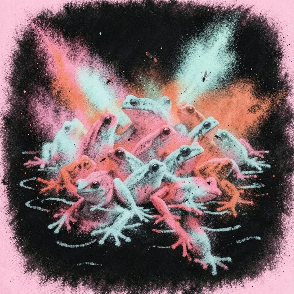 grenouille 4