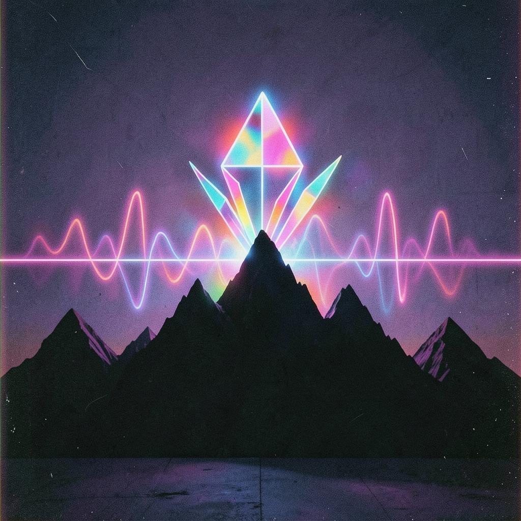 Something About The Music artwork