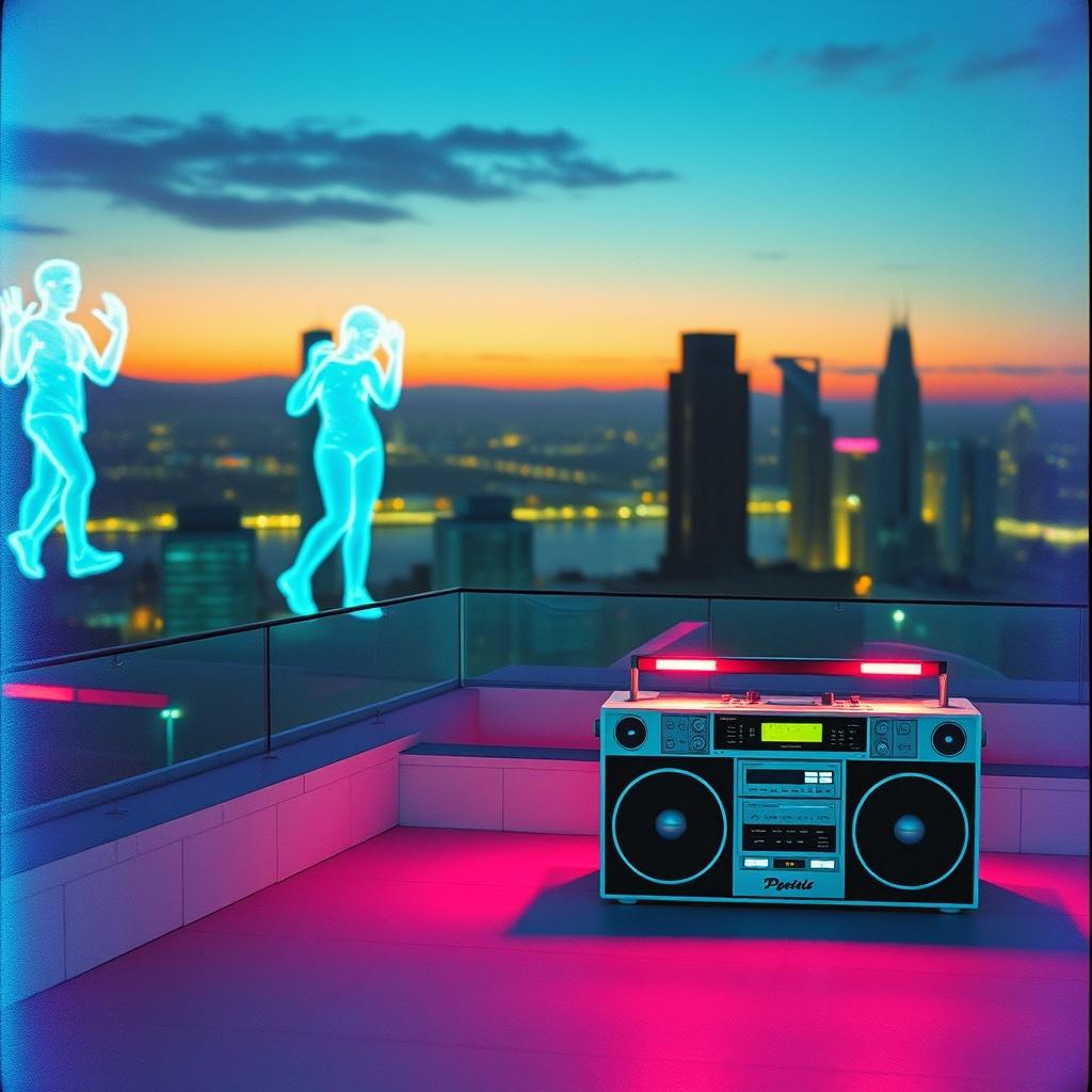 Song Image