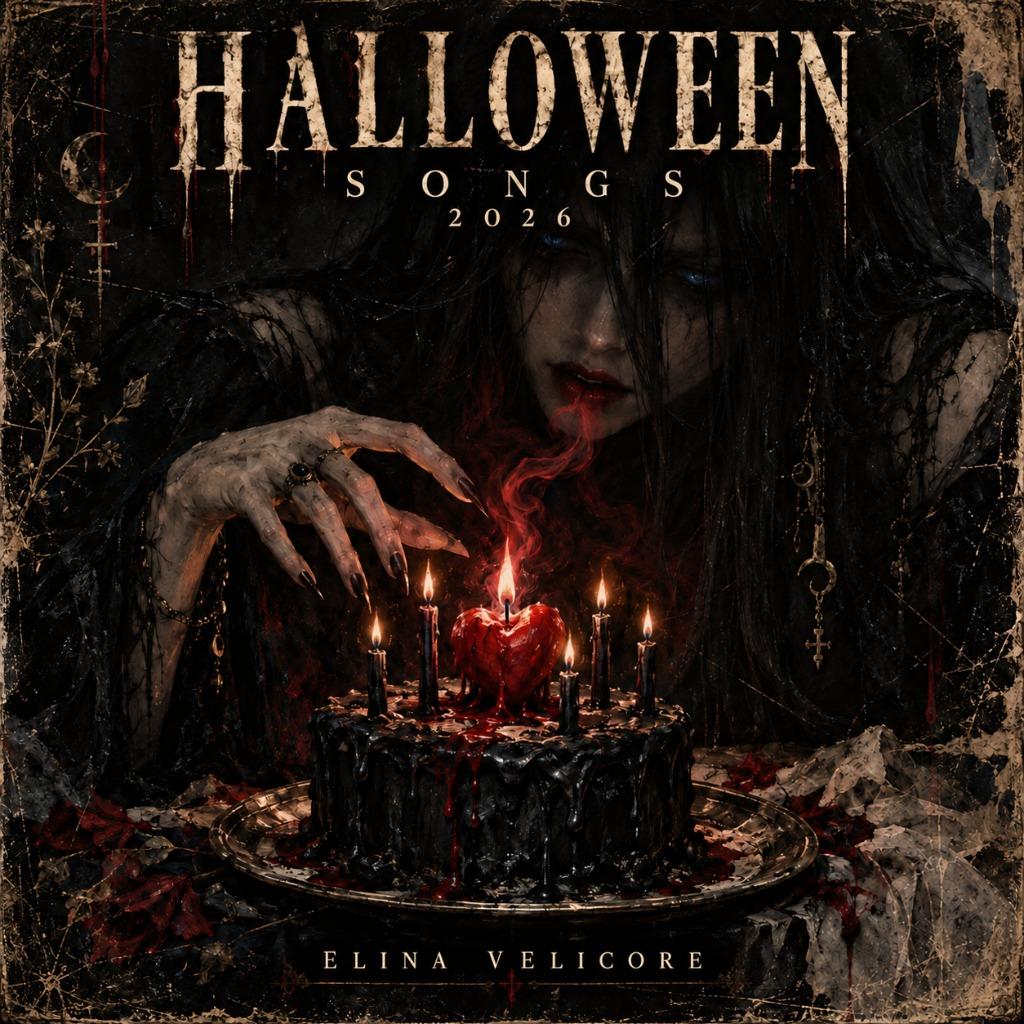 Halloween Songs 2026