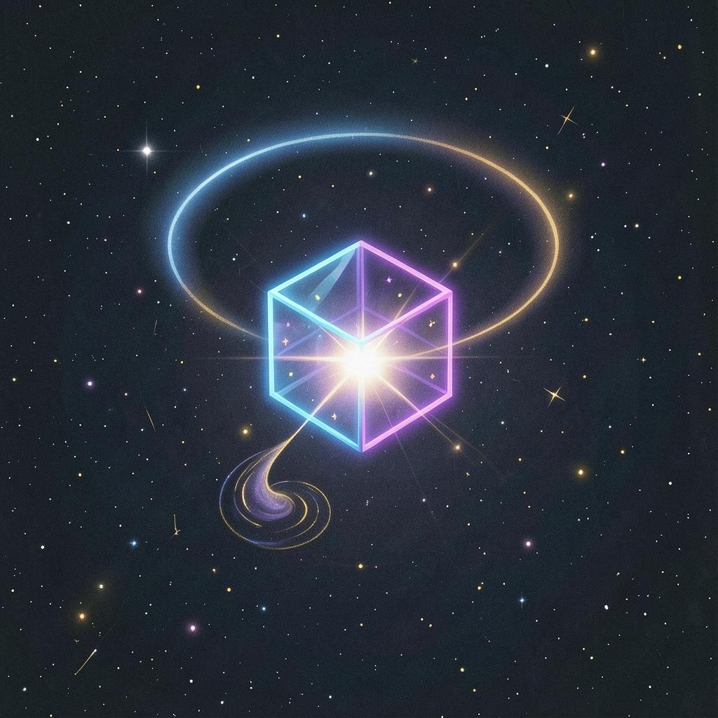 Remixed By The Stars