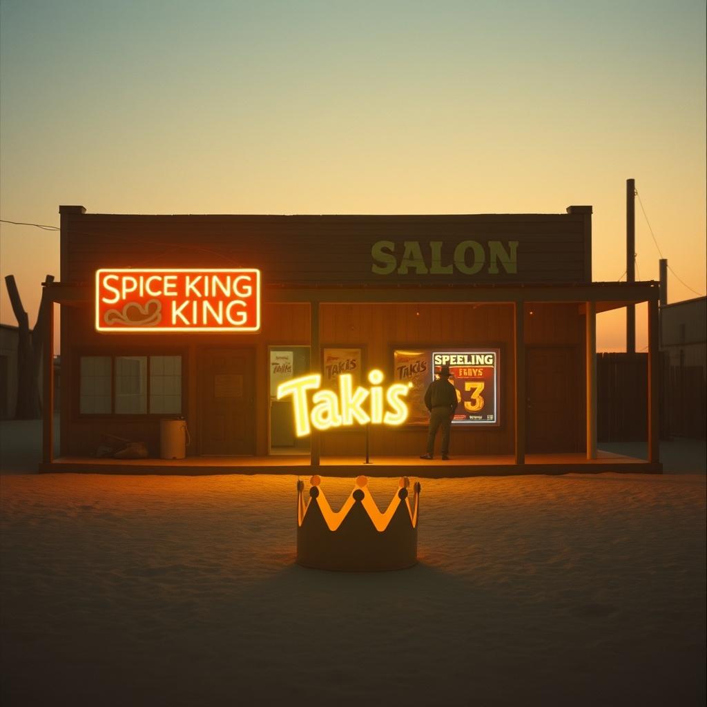 the food related wild West songs with Luigi and waluigi